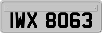 IWX8063