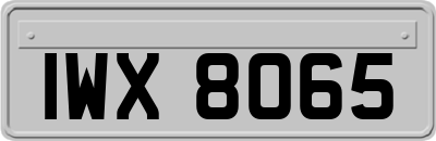 IWX8065