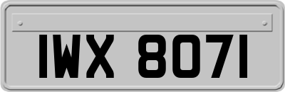 IWX8071