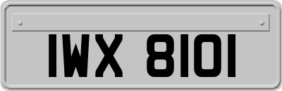 IWX8101