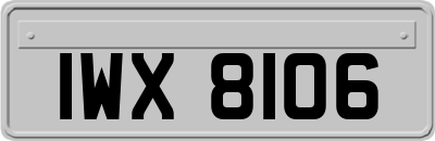 IWX8106