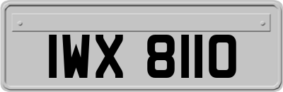 IWX8110