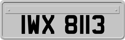 IWX8113