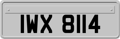 IWX8114