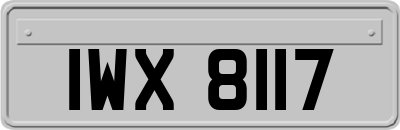 IWX8117