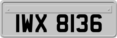 IWX8136