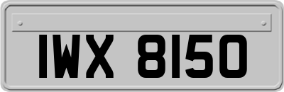 IWX8150