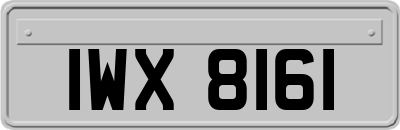 IWX8161