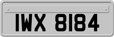 IWX8184