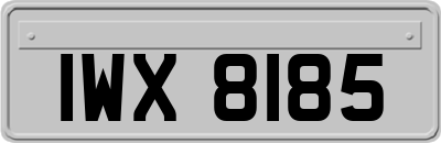IWX8185