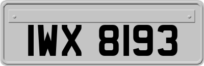 IWX8193