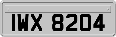 IWX8204