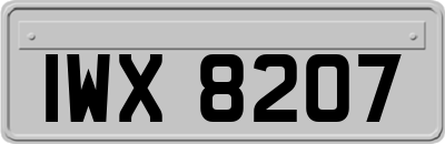 IWX8207