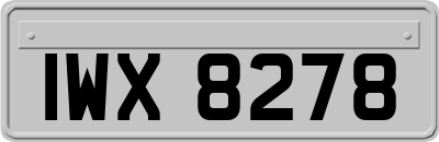 IWX8278