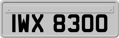 IWX8300