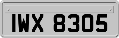 IWX8305
