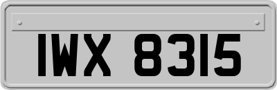 IWX8315