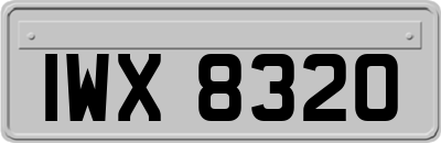 IWX8320
