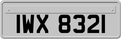 IWX8321