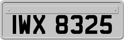 IWX8325