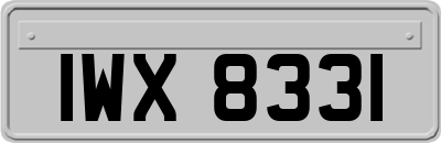 IWX8331