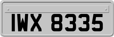 IWX8335
