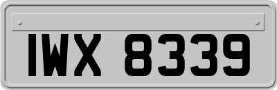 IWX8339