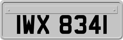IWX8341