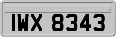 IWX8343