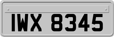 IWX8345
