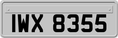 IWX8355