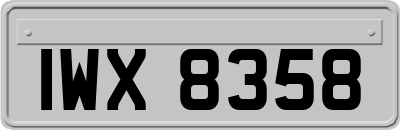 IWX8358