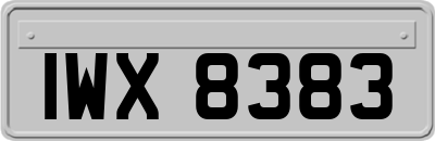 IWX8383