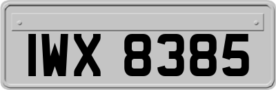 IWX8385