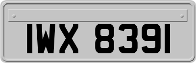 IWX8391