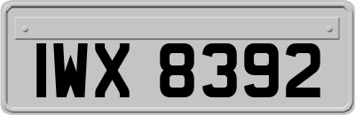 IWX8392