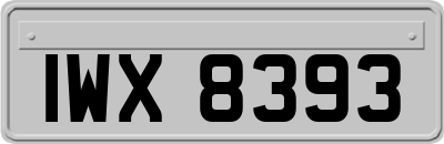 IWX8393