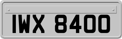 IWX8400
