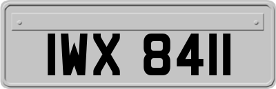IWX8411