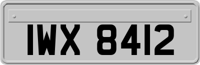 IWX8412