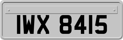 IWX8415