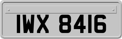 IWX8416