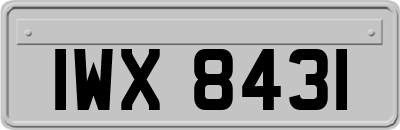 IWX8431