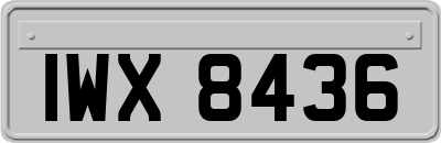 IWX8436