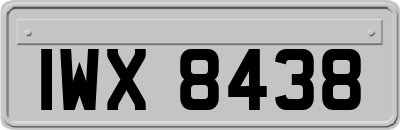 IWX8438