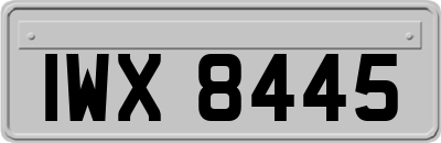 IWX8445