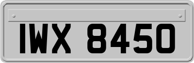 IWX8450