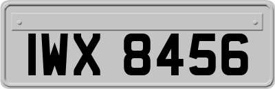 IWX8456