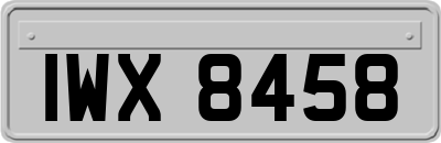 IWX8458