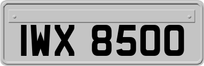 IWX8500